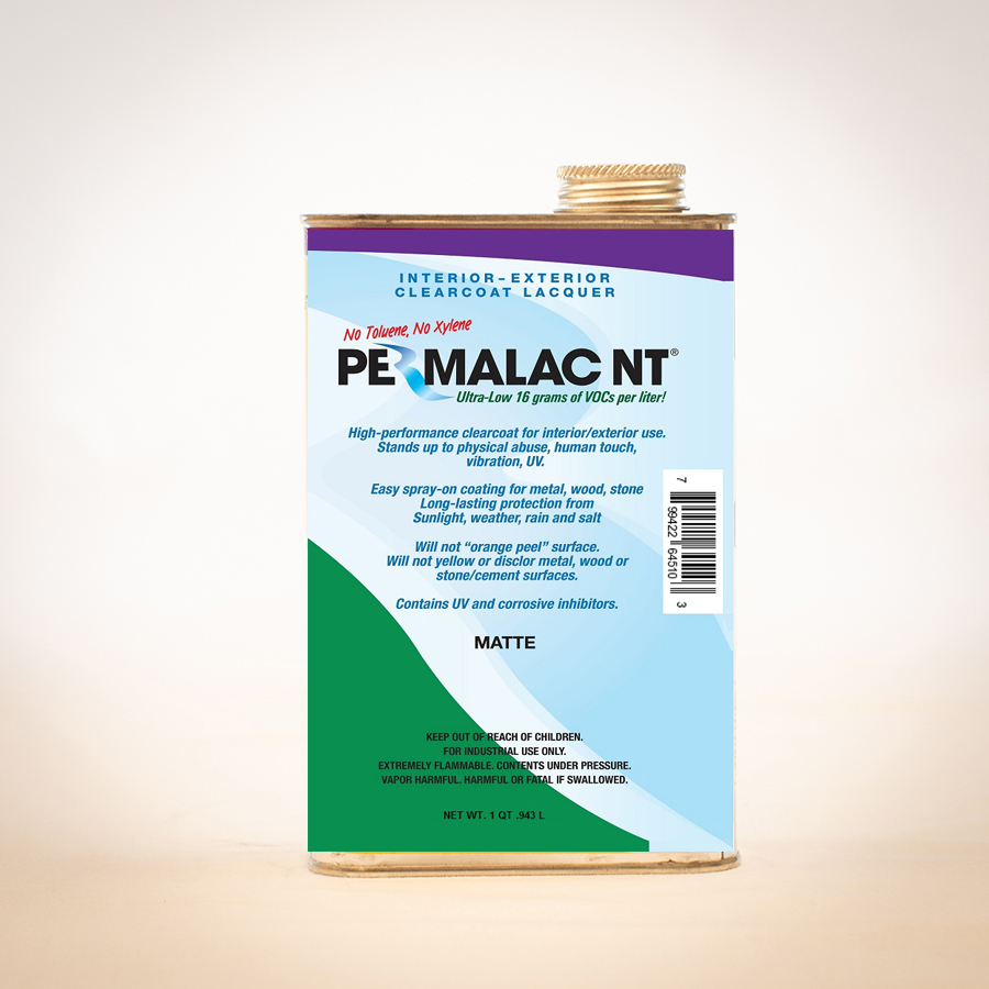 Permalac NT mate (1 Galón)