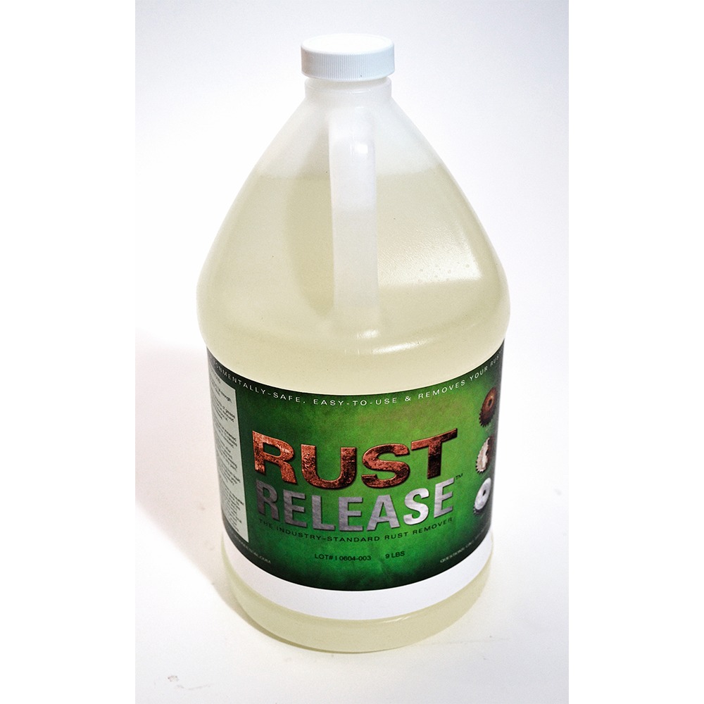 Rust Release® (1 Galón)