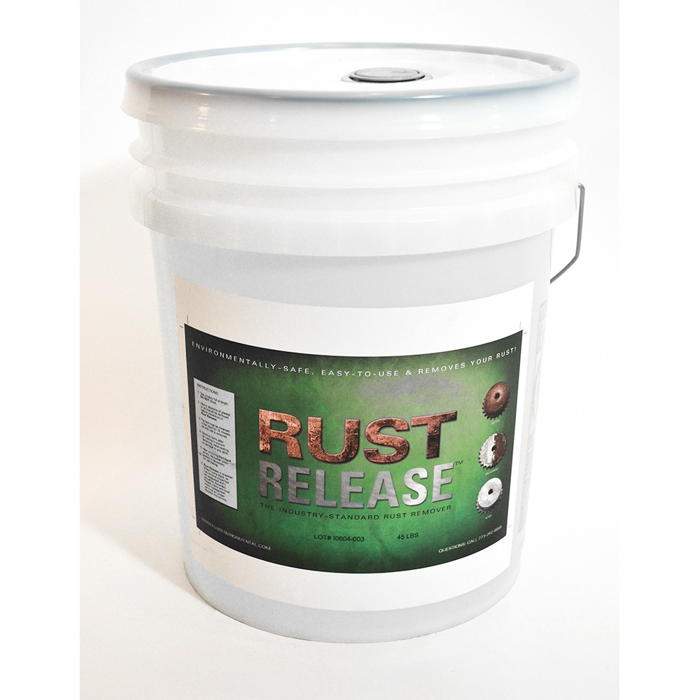 Rust Release® (Cubeta de 19 litros)