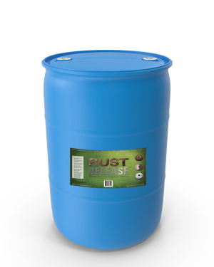 Rust Release® Tambo de 200 litros
