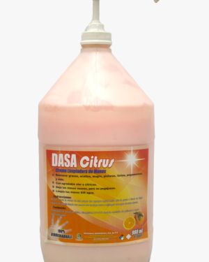 Dasa citrus 4 litros
