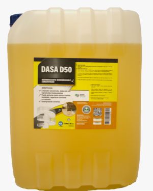 Dasa D50 20 litros