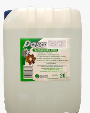 Dasa gx3 20 litros