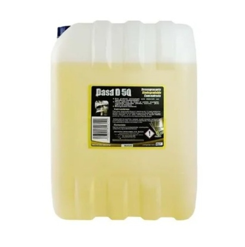 Dasa 50 20 litros
