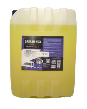 Dasa in-nox 20 litros