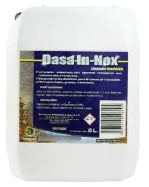 Dasa in-nox fl1 20 litros