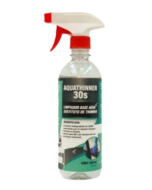 Aquathinner 30S porron de 20 litros