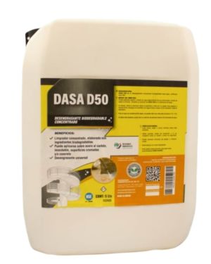 Dasa citrus 4 litros