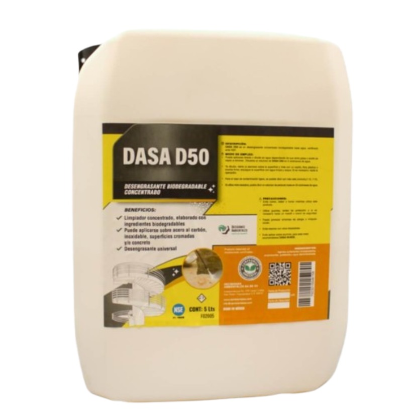 Dasa citrus 4 litros